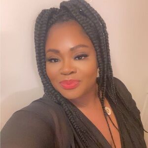 Meet your Posher, Kieacha